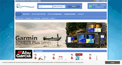 Desktop Screenshot of nauticamilanonline.com